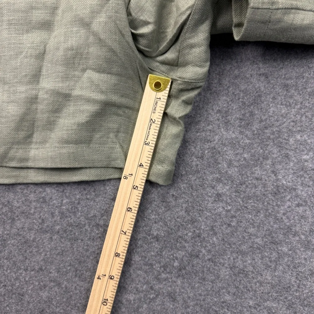 Blank NYC lightweight linen